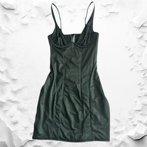 NWT SKIMS Glissenette Slip Dress